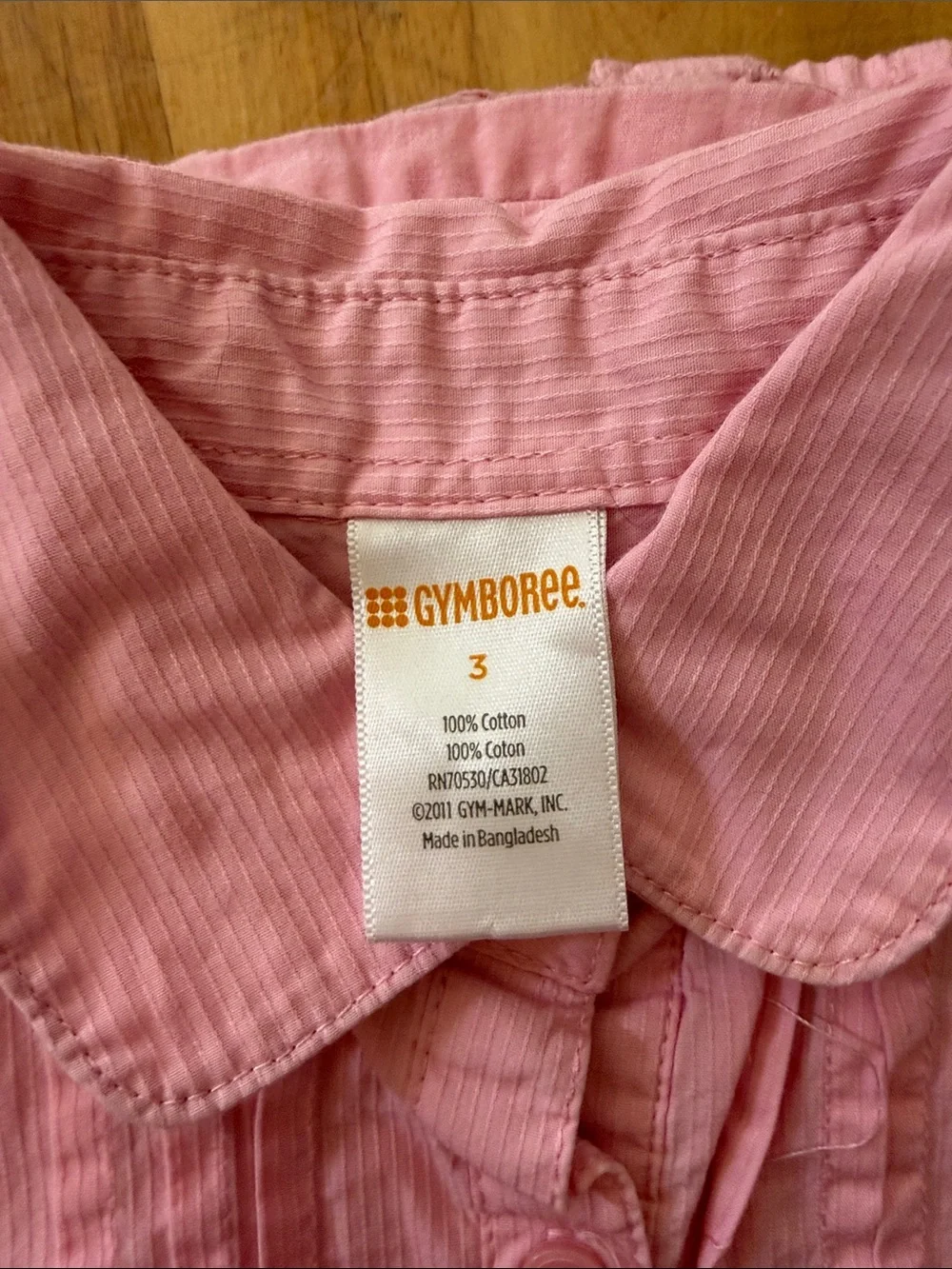 Gymboree dark blue